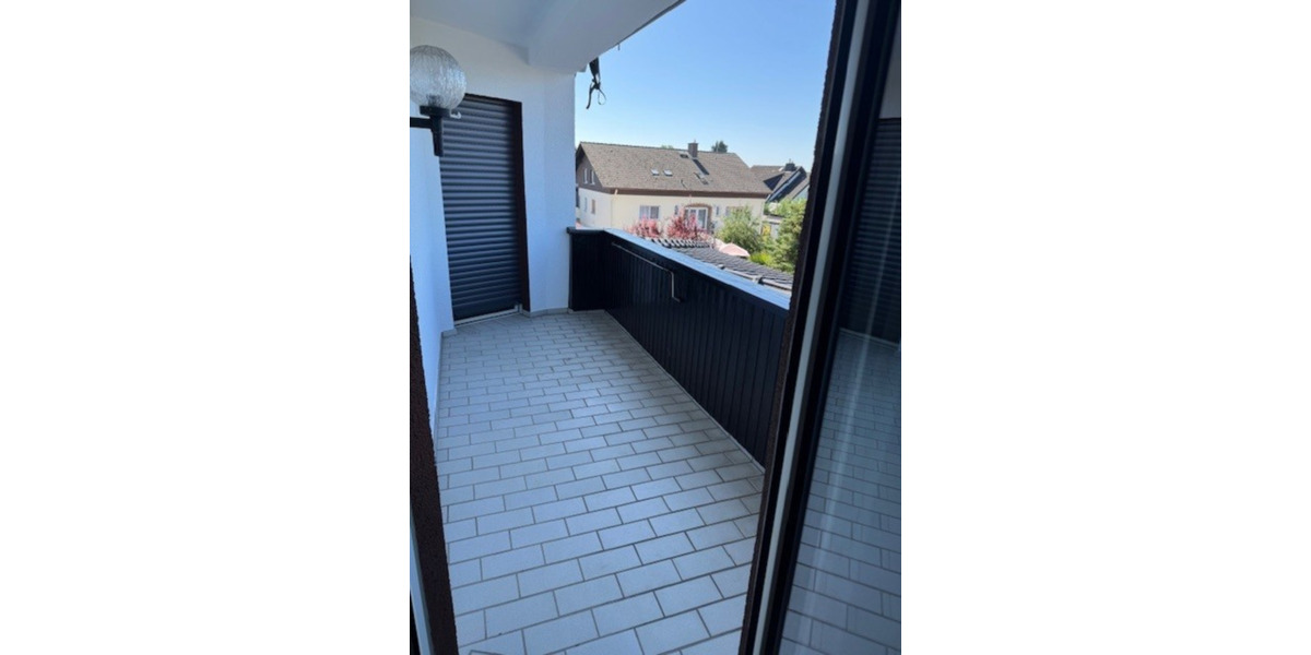 Etagenwohnung Echzell - 4 Zimmer, 990&euro; | Angebot:22039174