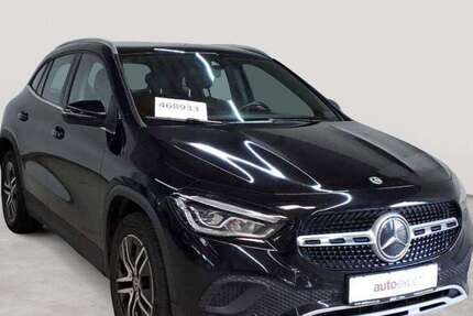 Mercedes-Benz GLA 200 144.885 km 24.990 &euro; Fernwald-Steinbach 35463