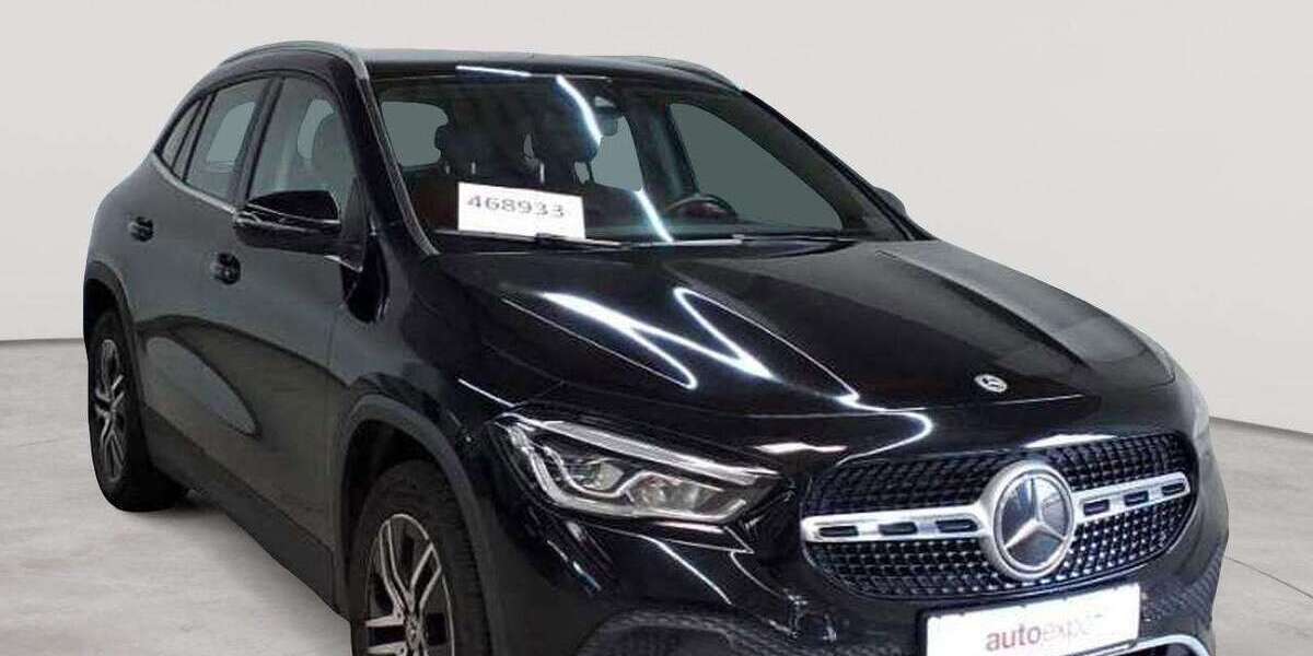 Mercedes-Benz GLA 200 144.885 km 24.990 &euro; Fernwald-Steinbach 35463