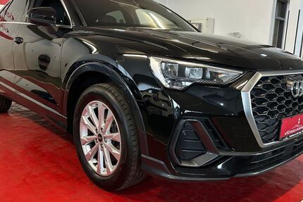 Audi Q3 81.150 km 34.900 &euro; Friedberg (Hessen) 61169