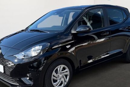 Hyundai i10 5.000 km 14.490 &euro; Laubach 35321
