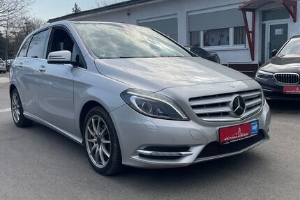 Mercedes-Benz B 180 165.050 km 8.490 &euro; Ober Mörlen 61239