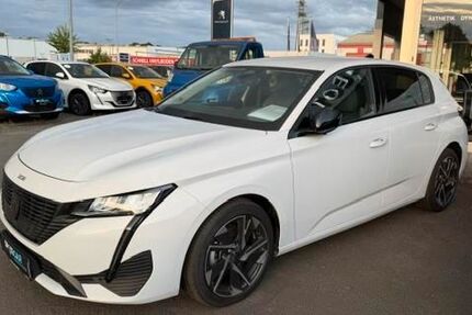 Peugeot 308 20.900 km 23.890 &euro; Giessen 35394