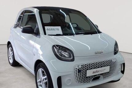 Smart ForTwo 20.532 km 10.990 &euro; Fernwald-Steinbach 35463