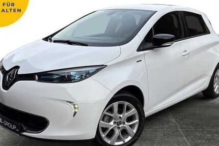 Renault ZOE 30.079 km 9.999 &euro; Giessen 35394