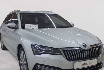 Skoda Superb 137.085 km 22.390 &euro; Fernwald-Steinbach 35463