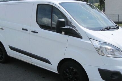 Ford Transit Custom 160.000 km 7.500 &euro; Ehringshausen 35630