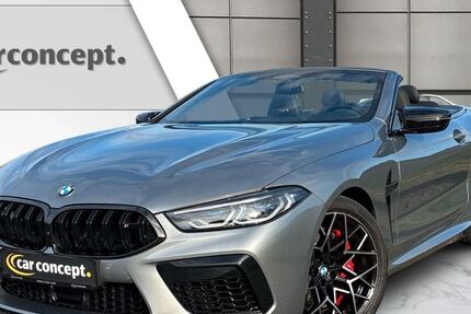 BMW M8 32.814 km 99.995 &euro; Wetzlar 35579