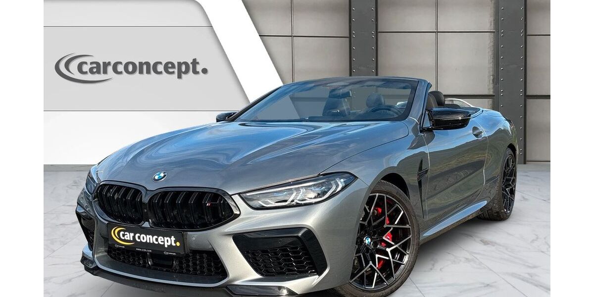 BMW M8 32.814 km 99.995 &euro; Wetzlar 35579