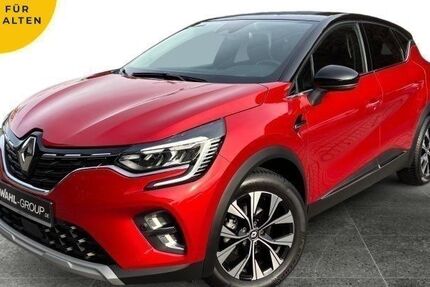 Renault Captur 28.809 km 22.999 &euro; Marburg 35039