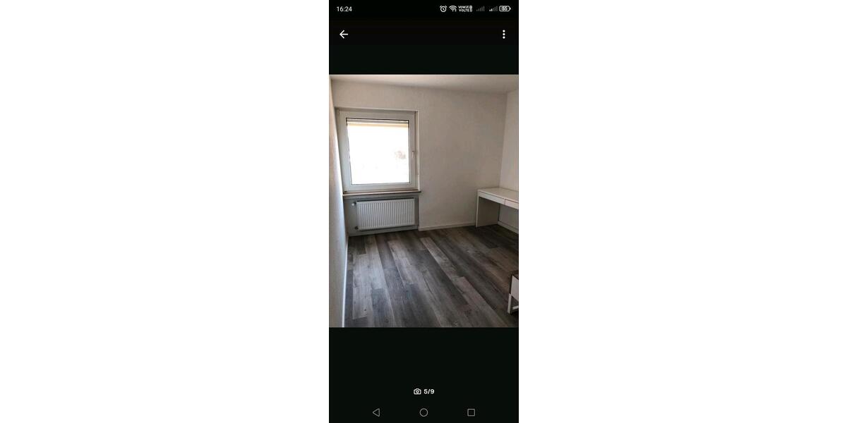 Etagenwohnung Gießen Allendorf - 10 Zimmer, 25 m&sup2;, 300&euro; | Angebot:26640386