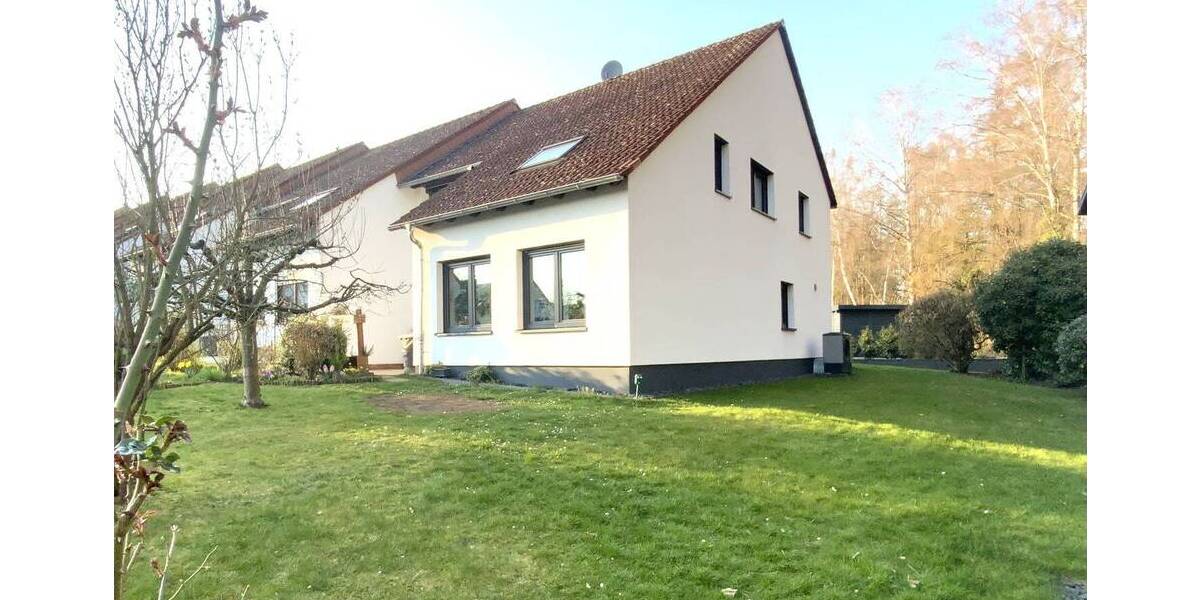 Reihenendhaus Wetzlar Altenberger Straße - 6 Zimmer, 157 m&sup2;, 475.000&euro; | Angebot:26388805