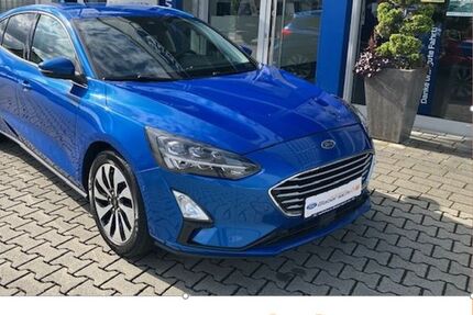 Ford Focus 86.000 km 12.950 &euro; Echzell 61209