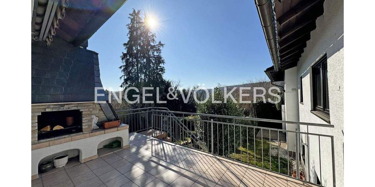 Einfamilienhaus Ober-Mörlen Langenhain-Ziegenberg - 7 Zimmer, 224 m&sup2;, 549.000&euro; | Angebot:25676843