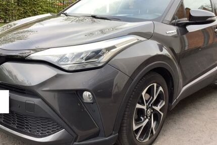 Toyota C-HR 87.642 km 14.499 &euro; Grüningen 35415