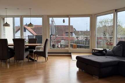 Wohnung Wettenberg - 3 Zimmer, 124 m&sup2;, 361.000&euro; | Angebot:23828450