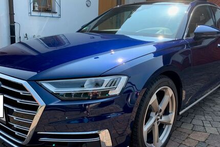 Audi A8 94.000 km 39.900 &euro; Reichelsheim 61203
