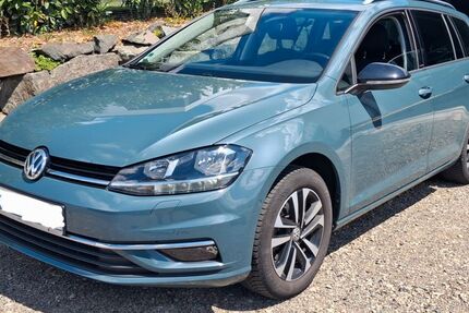 VW Golf 72.000 km 16.999 &euro; Bad endbach 35080