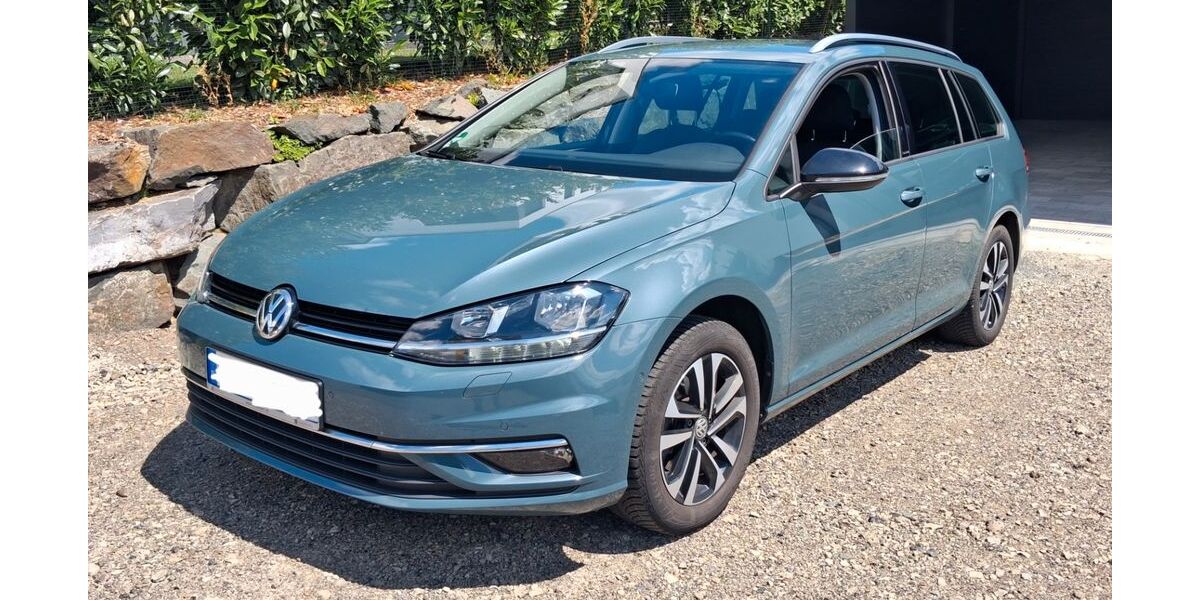 VW Golf 72.000 km 16.999 &euro; Bad endbach 35080