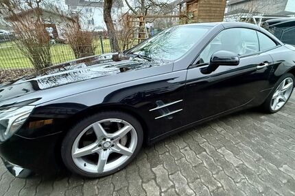 Mercedes-Benz SL 500 125.000 km 39.900 &euro; Gladenbach 35075