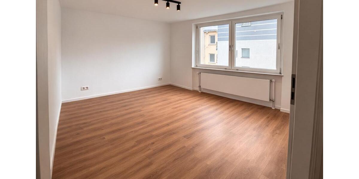 Etagenwohnung Gießen - 3 Zimmer, 80 m&sup2;, 1.240&euro; | Angebot:25838155