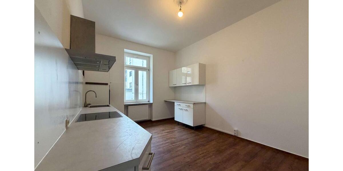 Etagenwohnung Bad Nauheim - 3 Zimmer, 113 m&sup2;, 1.300&euro; | Angebot:25960064