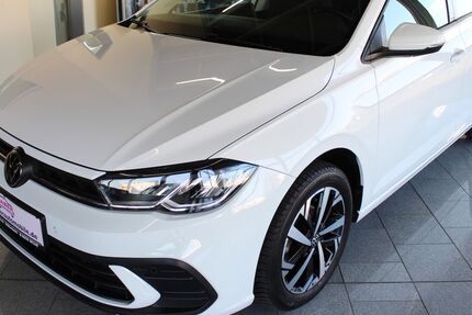 VW Polo 50.321 km 15.955 &euro; Wölfersheim 61200