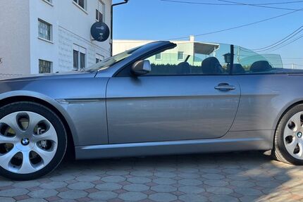 BMW 630 158.000 km 16.800 &euro; Friedberg 61119