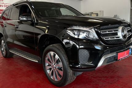 Mercedes-Benz GLS 350 171.277 km 37.760 &euro; Friedberg (Hessen) 61169