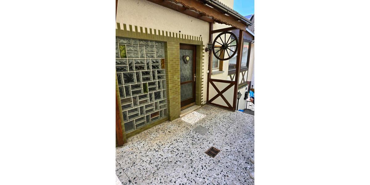 Einfamilienhaus Weilmünster - 5.5 Zimmer, 125 m&sup2;, 195.000&euro; | Angebot:24236197