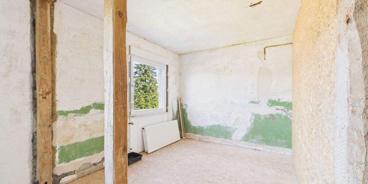 Mehrfamilienhaus, Wohnhaus Braunfels - 7 Zimmer, 160 m&sup2;, 350.000&euro; | Angebot:25880813