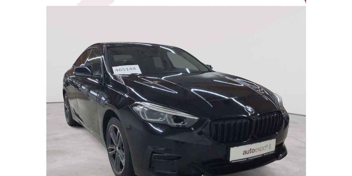 BMW 218 61.209 km 25.290 &euro; Fernwald-Steinbach 35463