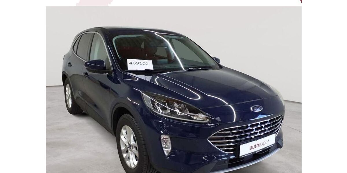 Ford Kuga 78.074 km 16.890 &euro; Fernwald-Steinbach 35463