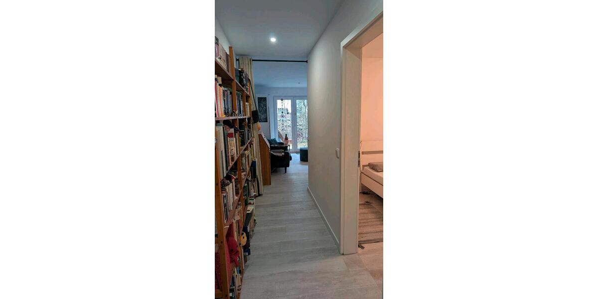 Erdgeschoßwohnung Gießen Schlangenzahl - 2 Zimmer, 50 m&sup2;, 1.000&euro; | Angebot:25932500