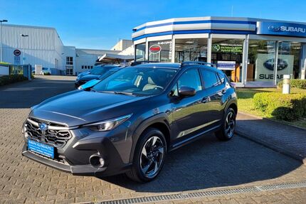 Subaru Crosstrek 3.351 km 30.490 &euro; Friedberg 61169