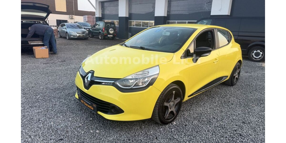 Renault Clio 158.000 km 5.299 &euro; Lich 35423