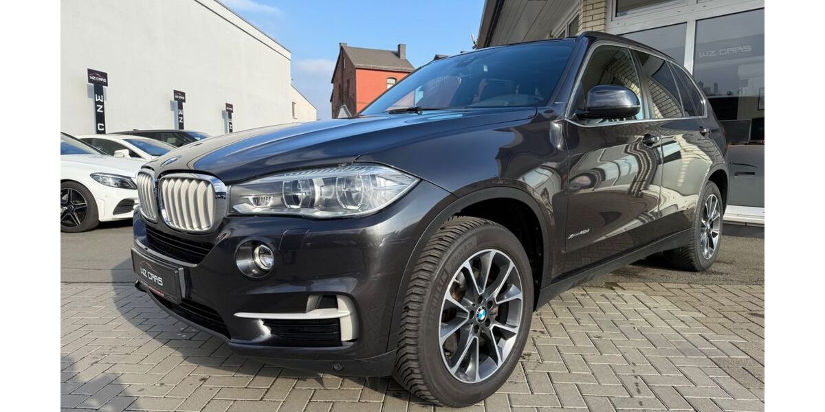 BMW X5 159.000 km 28.499 &euro; Wetzlar 35576
