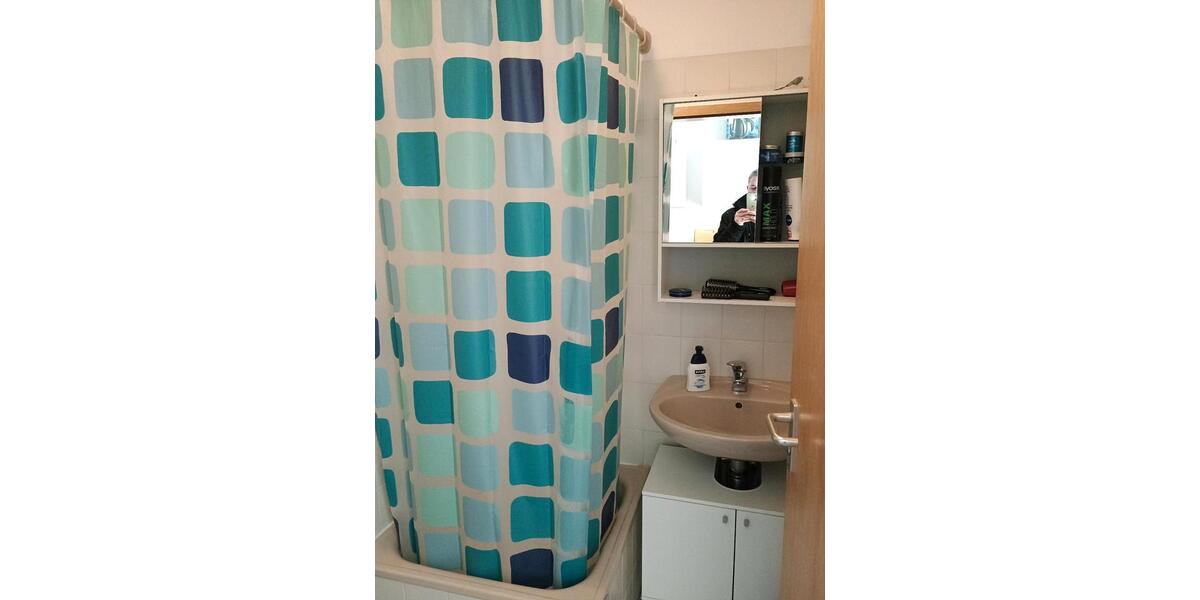 Erdgeschoßwohnung Rockenberg - 1 Zimmer, 26 m&sup2;, 450&euro; | Angebot:25368743