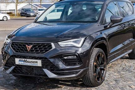 Cupra Ateca 7.643 km 38.985 &euro; Pohlheim 35415