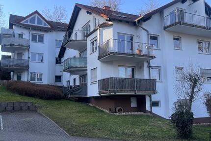 Wohnung Marburg Marbach - 3 Zimmer, 56 m&sup2;, 195.000&euro; | Angebot:25406532