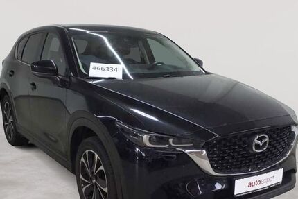 Mazda CX-5 159.997 km 20.989 &euro; Fernwald-Steinbach 35463
