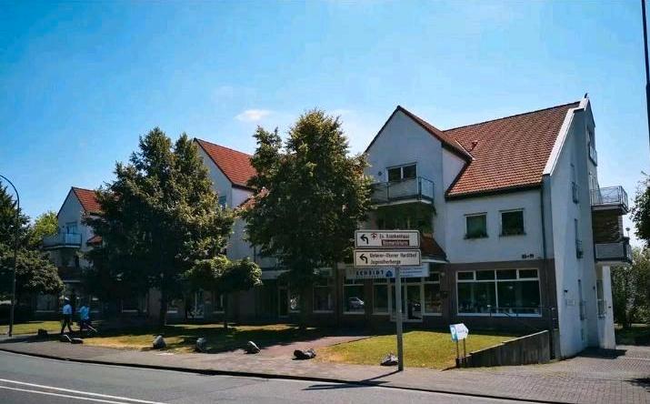 Maisonettenwohnung Gießen Allendorf - 3 Zimmer, 112 m&sup2;, 1.200&euro; | Angebot:26594338
