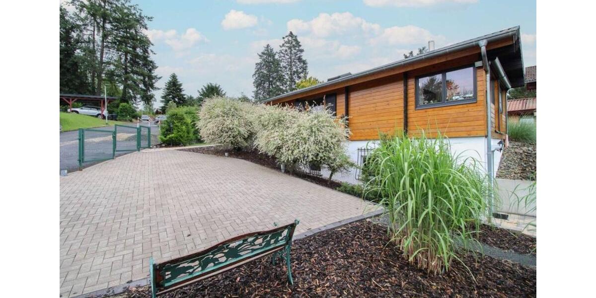 Einfamilienhaus Braunfels - 5.5 Zimmer, 115 m&sup2;, 350.000&euro; | Angebot:24773602