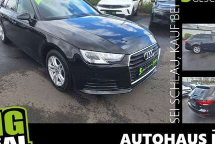 Audi A4 111.082 km 16.990 &euro; Marburg a.d. Lahn 35037