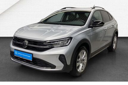 VW Taigo 10.000 km 23.230 &euro; Gießen 35394