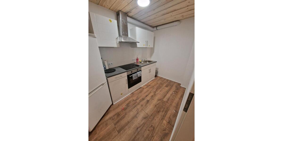 Erdgeschoßwohnung Löhnberg - 1 Zimmer, 45 m&sup2;, 490&euro; | Angebot:25994548