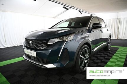 Peugeot 3008 14.947 km 23.990 &euro; Butzbach 35510