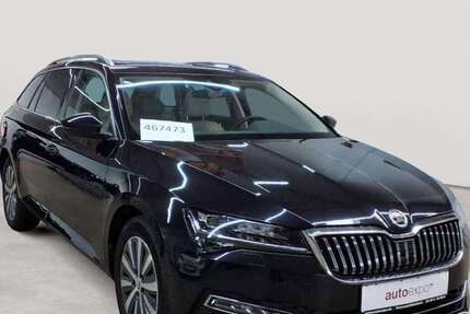 Skoda Superb 44.612 km 27.590 &euro; Fernwald-Steinbach 35463