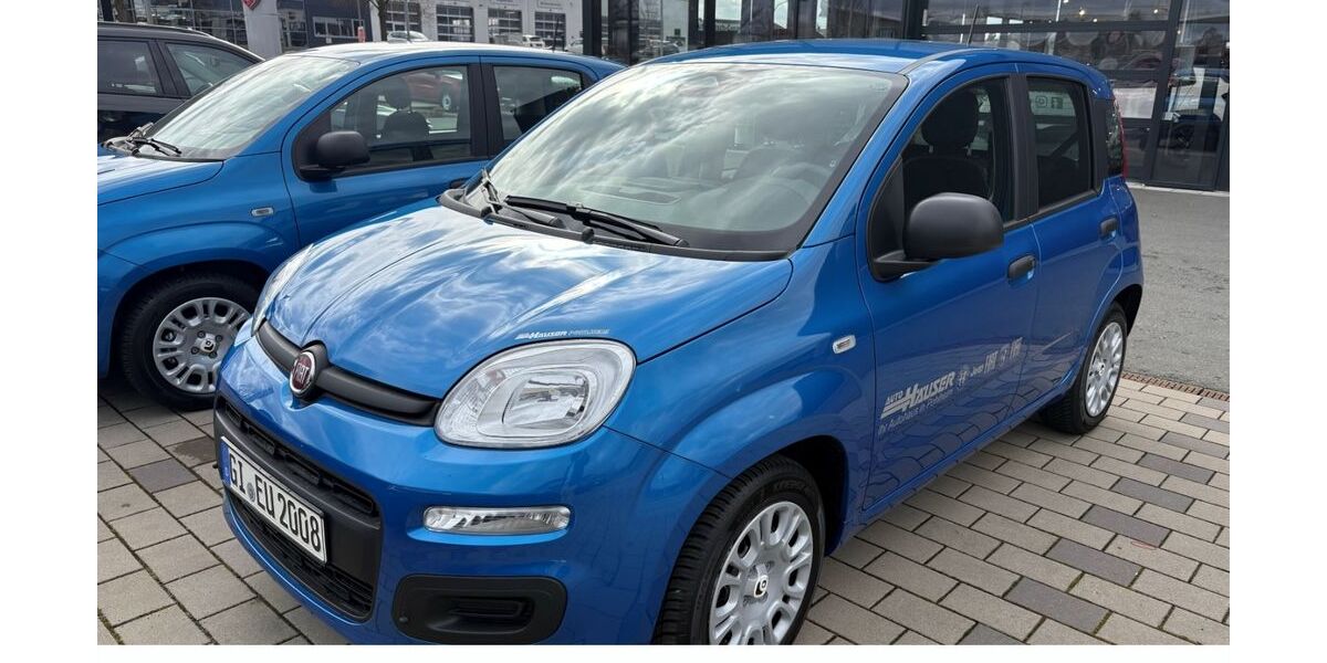 Fiat Panda 6.000 km 14.495 &euro; Pohlheim 35415
