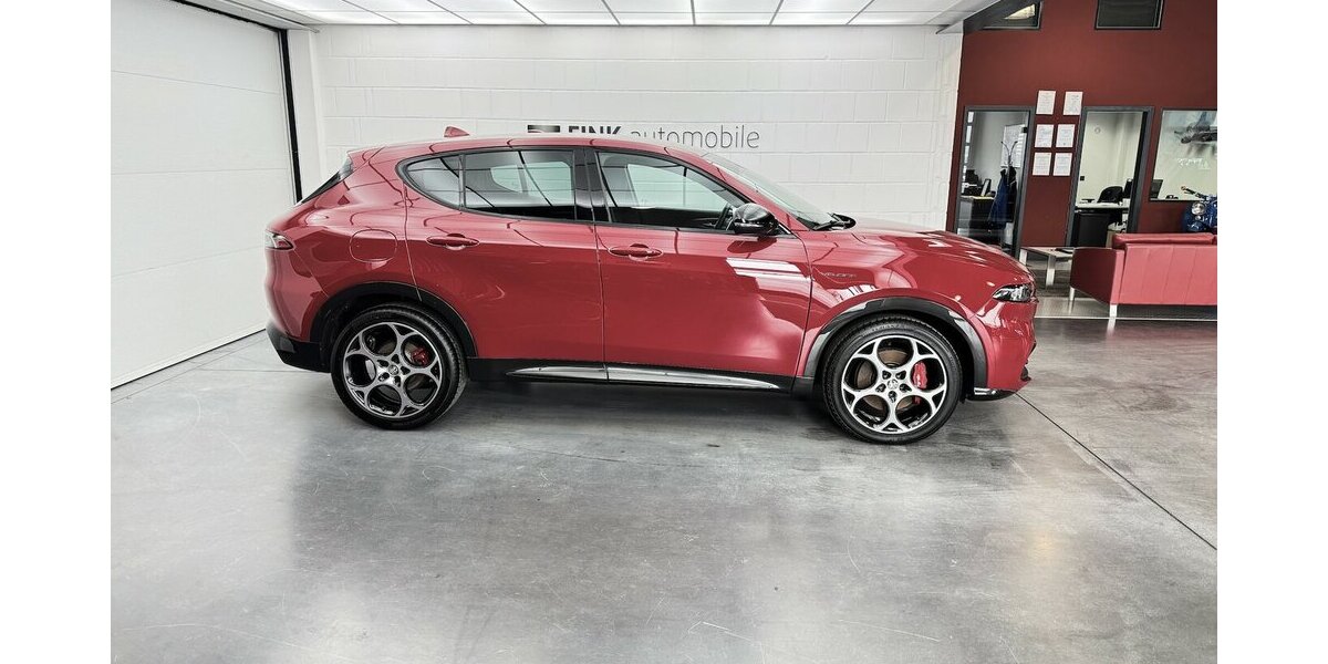 Alfa Romeo Tonale 1.5 VGT Veloce 48 V Hybrid LED 7.900 km 25.890 &euro; Lich 35423